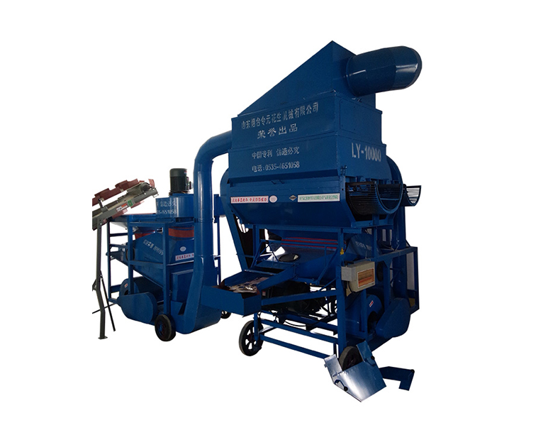 新款環(huán)?；ㄉ鷦儦C(jī)組